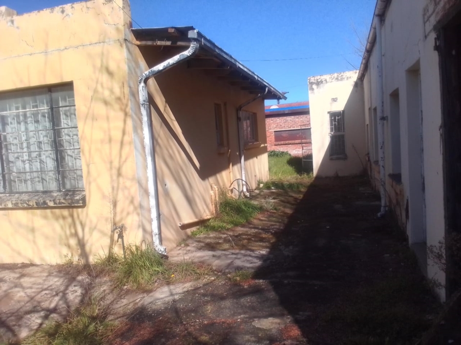 3 Bedroom Property for Sale in Clocolan Free State
